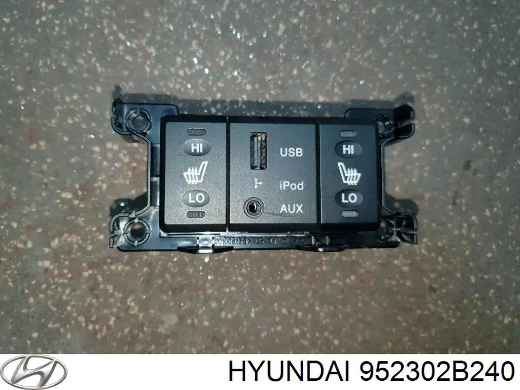 952302B240 Hyundai/Kia 