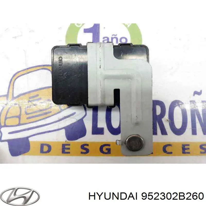  Hyundai/Kia 952302B260 цена, от 25.34 USD