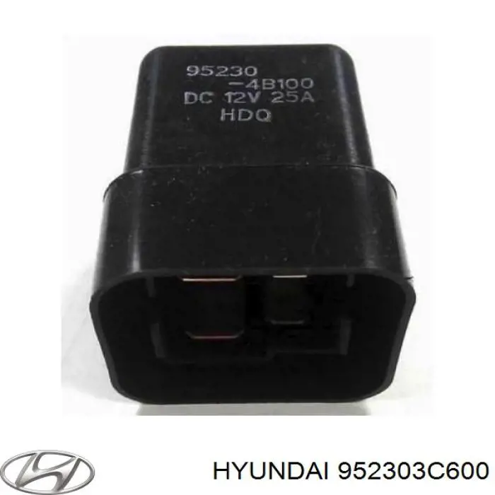 952303C600 Hyundai/Kia 