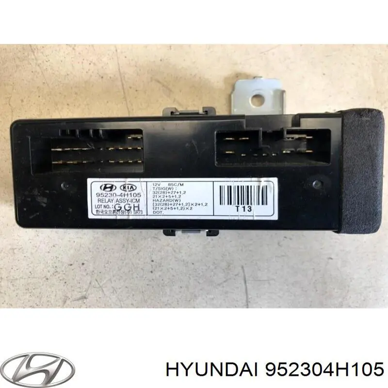  952304H105 Hyundai/Kia