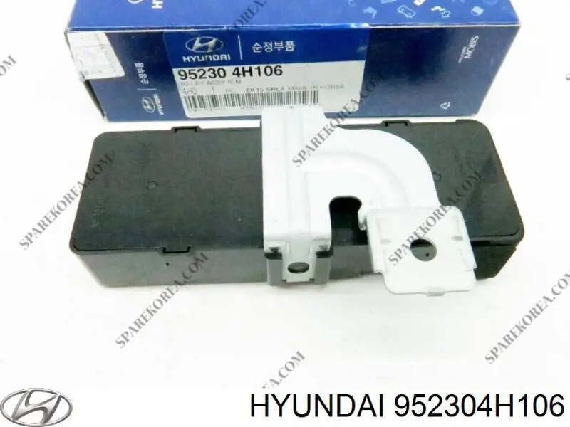  Hyundai/Kia 952304H105 цена, от 48.87 USD