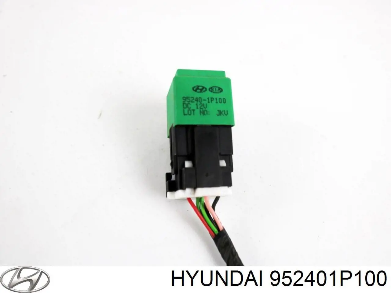  Hyundai/Kia 952401P100 цена, от 12.70 USD