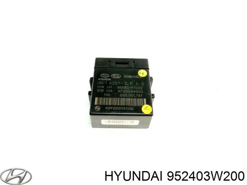 952403W200 Hyundai/Kia 