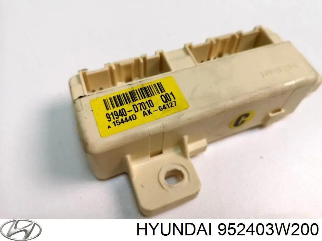  Hyundai/Kia 952403W200 цена, от 7.48 USD
