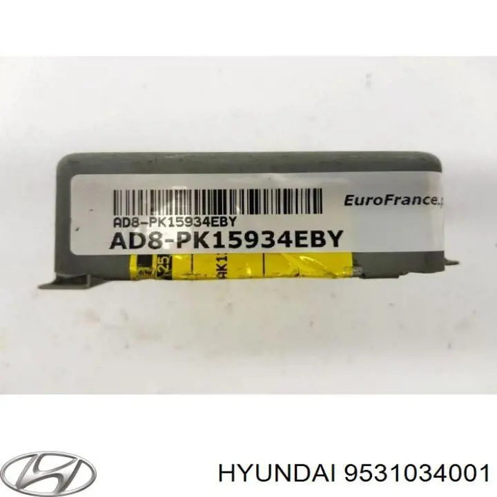9531034001 Hyundai/Kia 