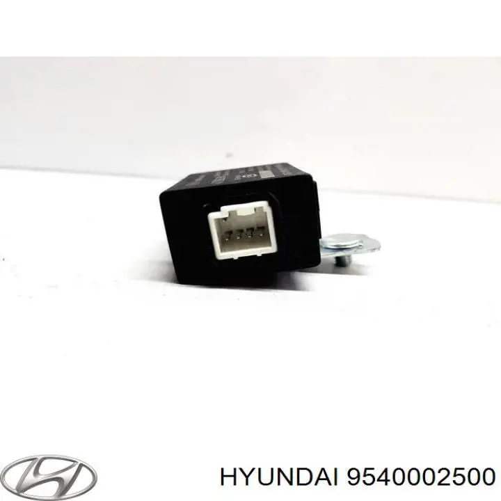 Иммобилайзер Hyundai/Kia 9540002500 цена, от 16.95 USD