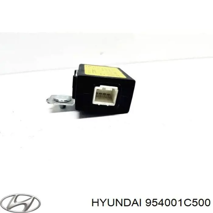  Hyundai/Kia 954001C500 цена, от 25.54 USD