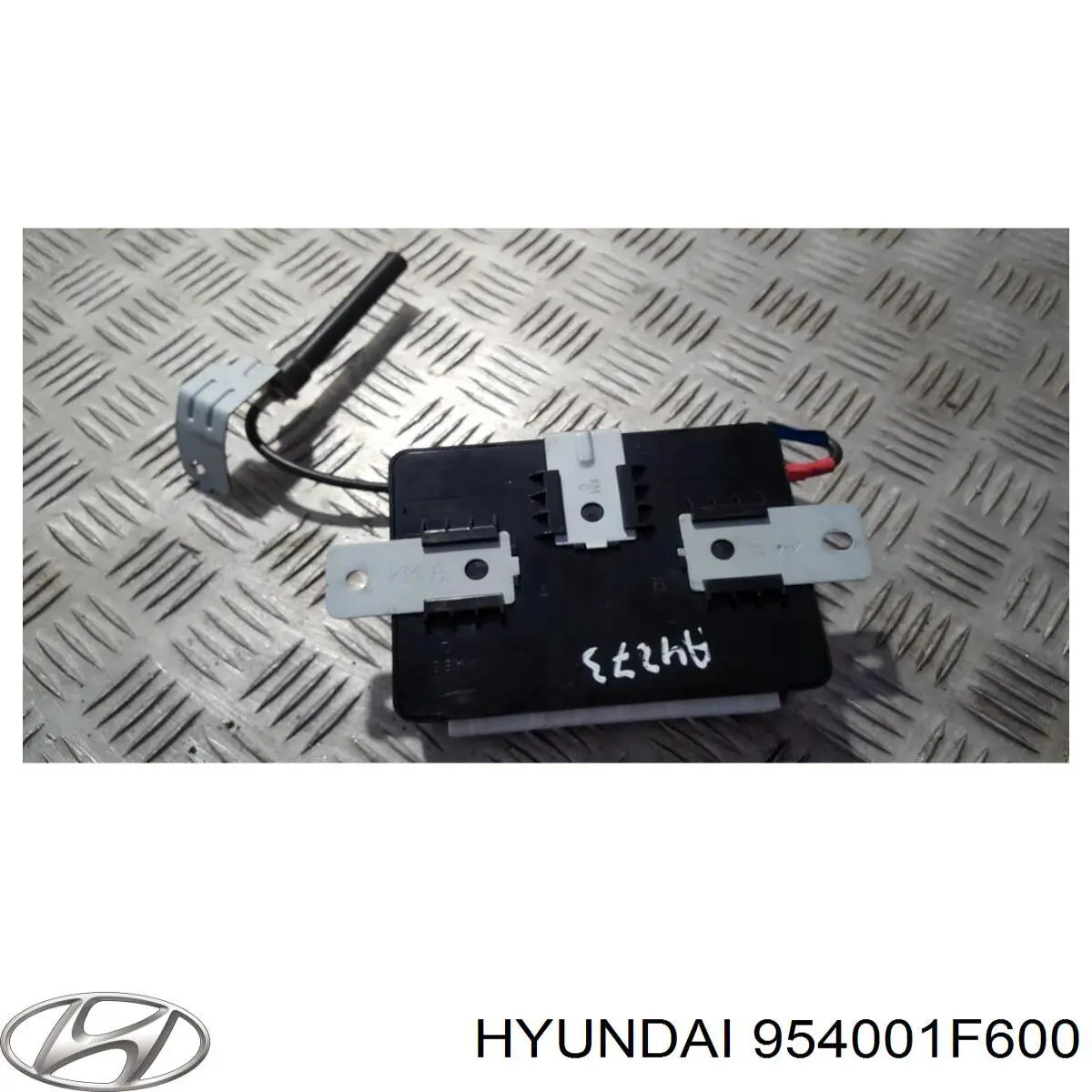  954001F600 Hyundai/Kia