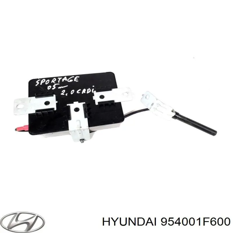  Hyundai/Kia 954001F600
