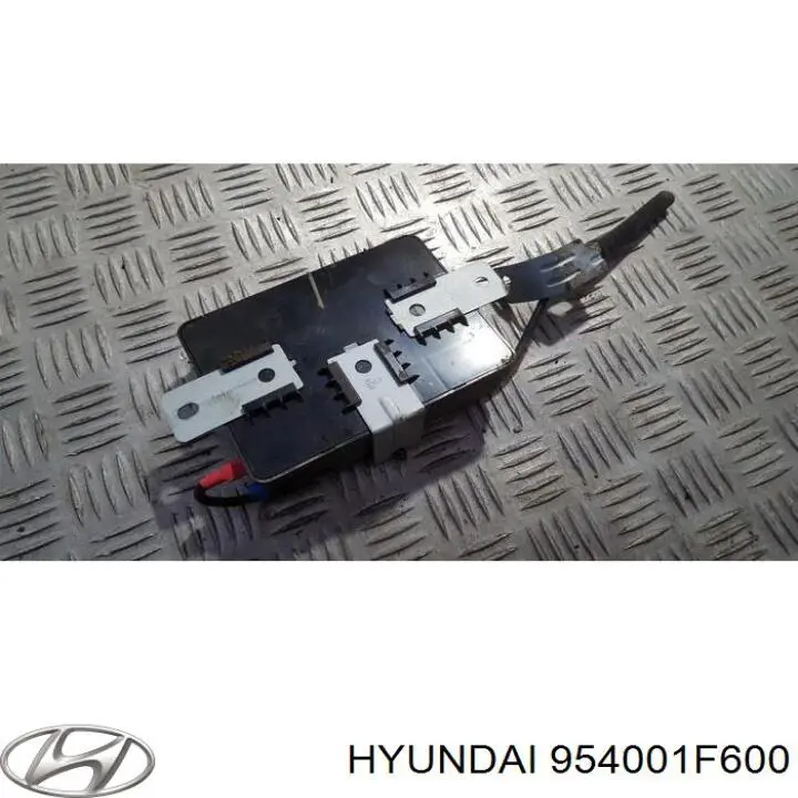 Купить 954001F600 Hyundai/Kia 