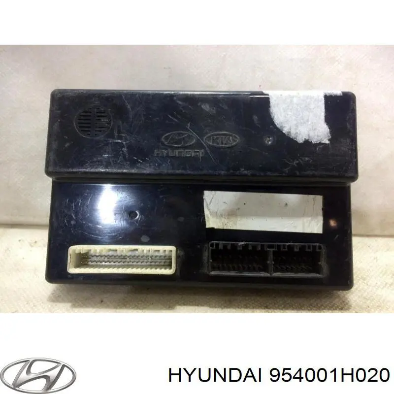  Hyundai/Kia 954001H020 цена, от 8.39 USD