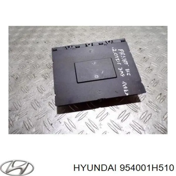  Hyundai/Kia 954001H510 цена, от 49.38 USD