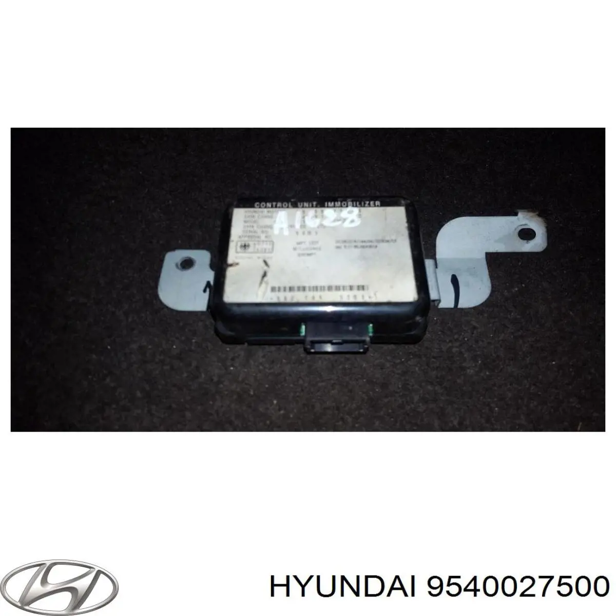  9540027500 Hyundai/Kia