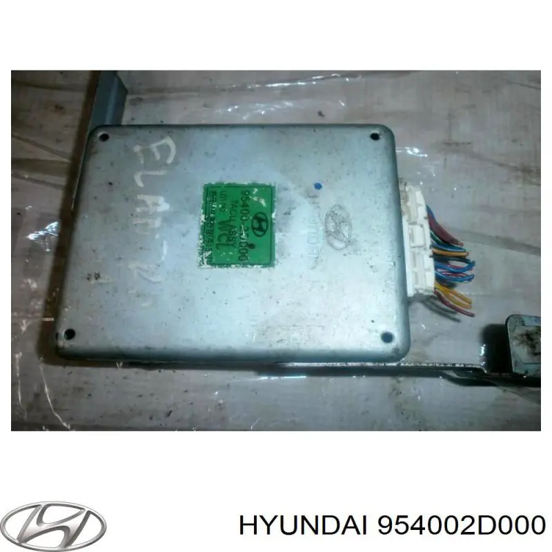 Hyundai/Kia 954002D000 цена, от 76.27 USD