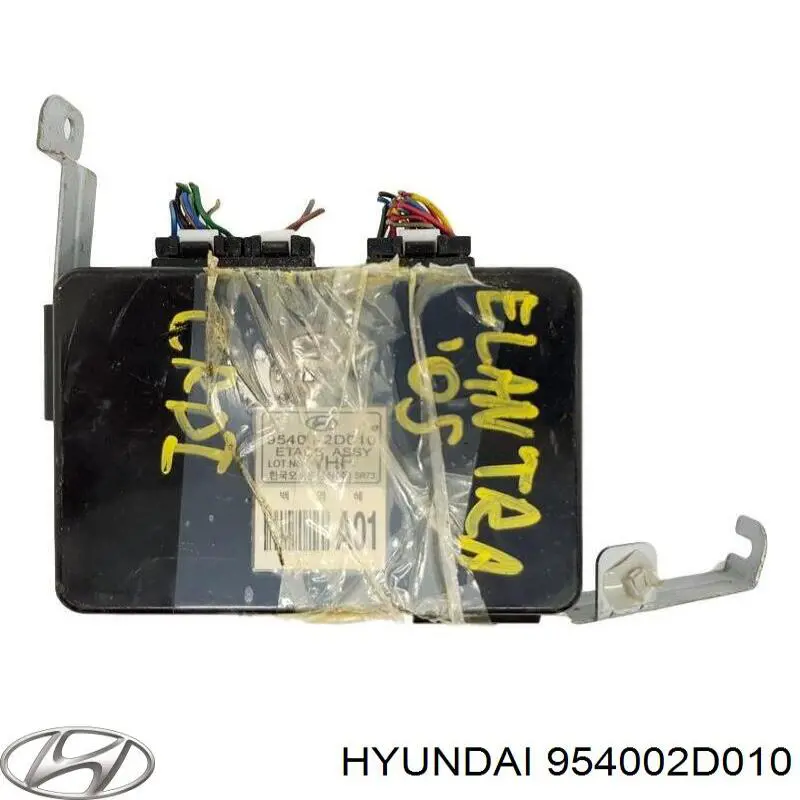 954002D010 Hyundai/Kia 