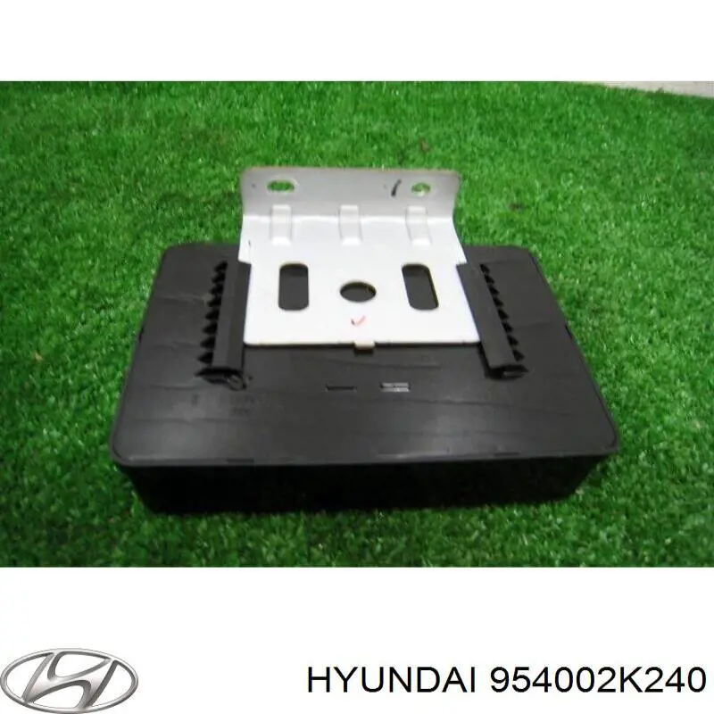 Блок комфорта Hyundai/Kia 954002K240 цена, от 19.13 USD