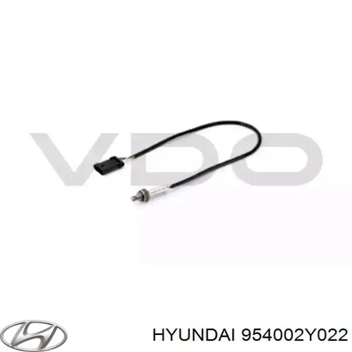 954002Y022 Hyundai/Kia 