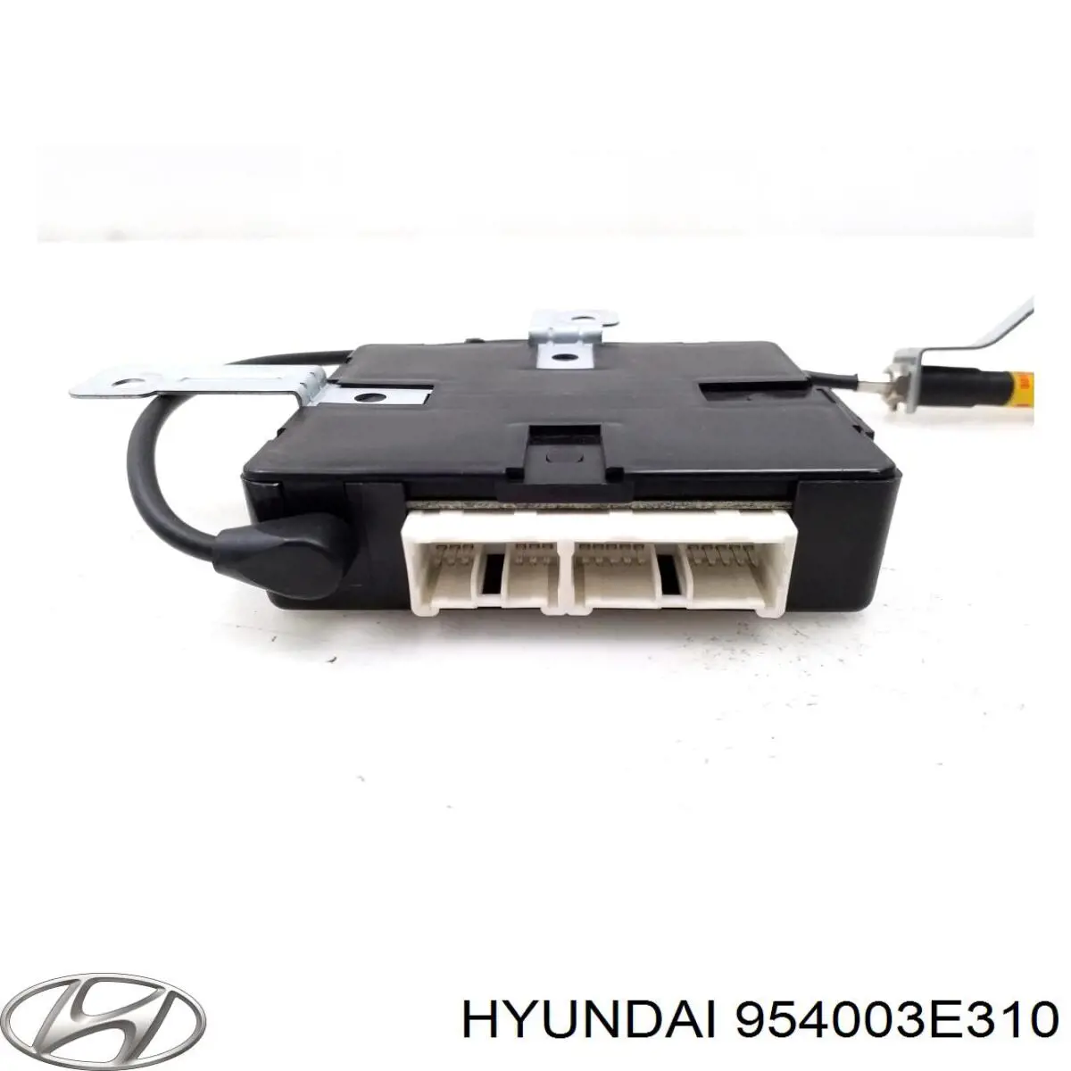 Купить 954003E310 Hyundai/Kia Блок управления (ЭБУ) сигнализацией