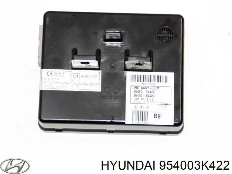  954003K422 Hyundai/Kia