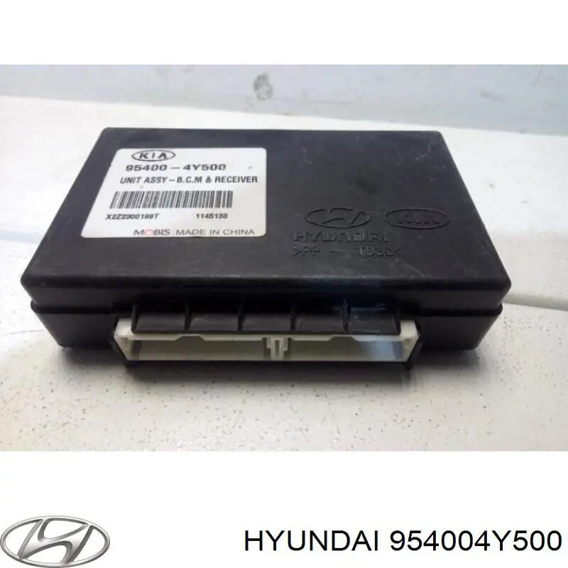  954004Y500 Hyundai/Kia