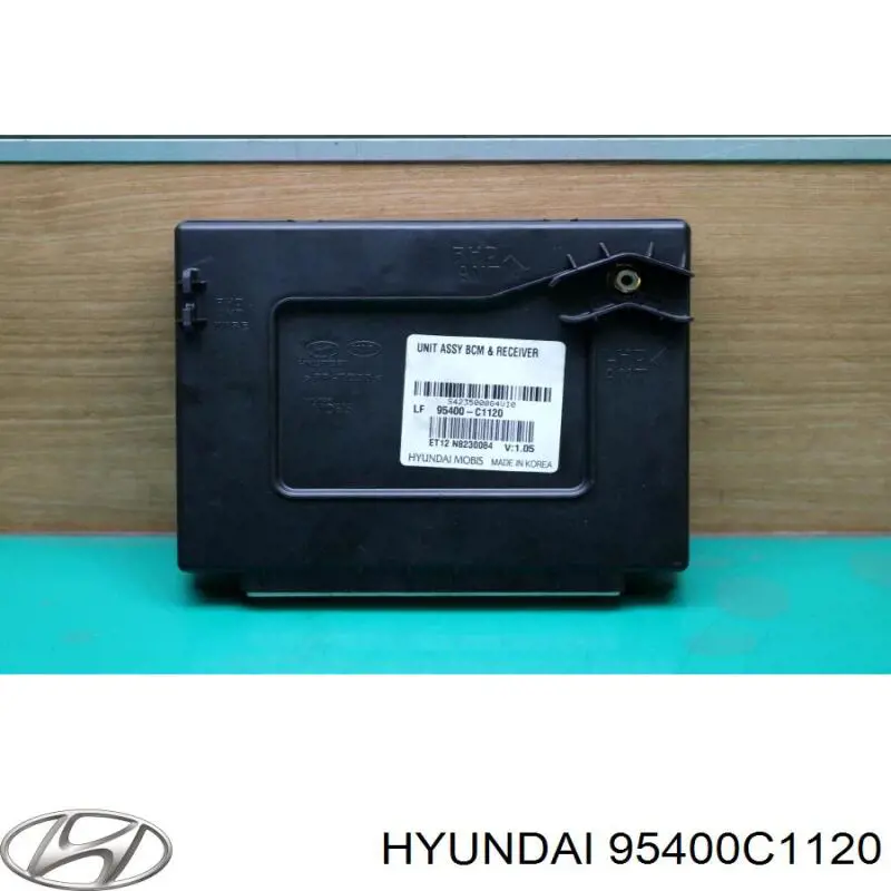 95400C1120 Hyundai/Kia 