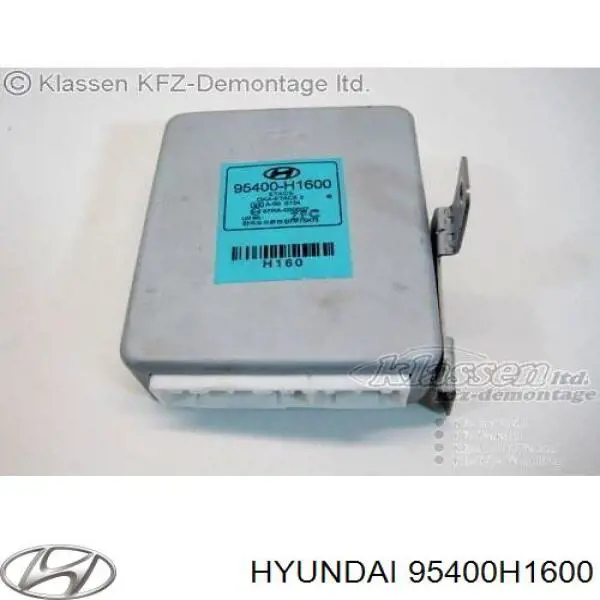 95400H1600 Hyundai/Kia 