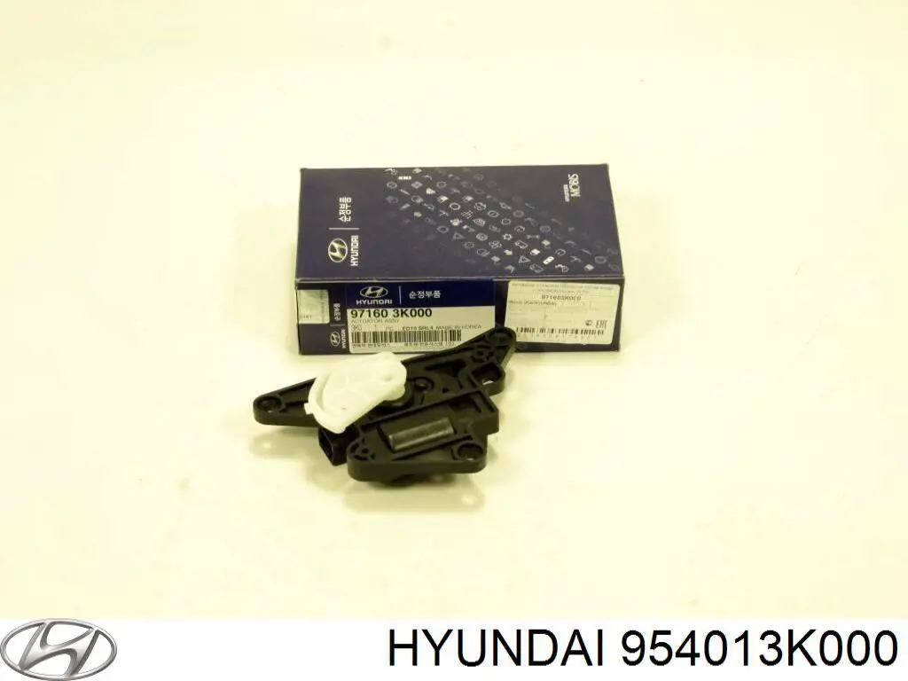 954013K000 Hyundai/Kia 