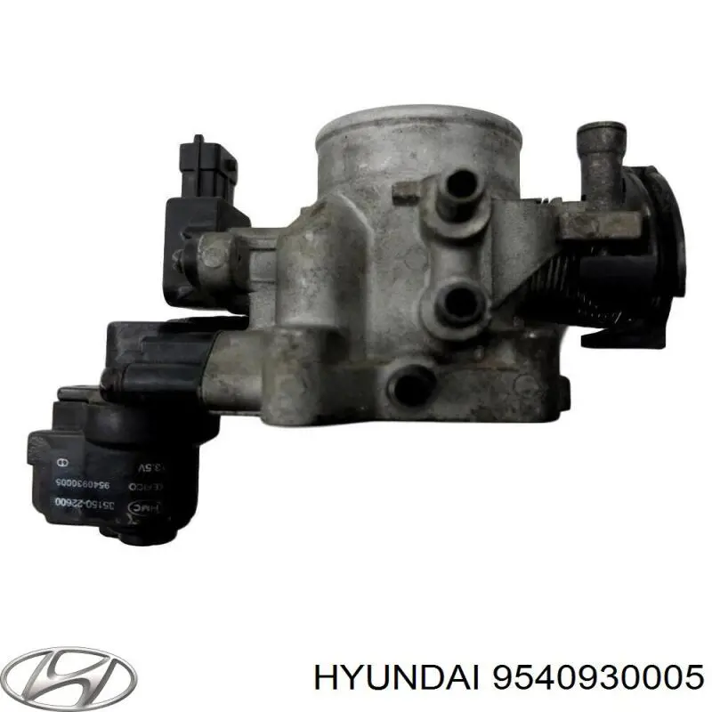 9540930005 Hyundai/Kia 