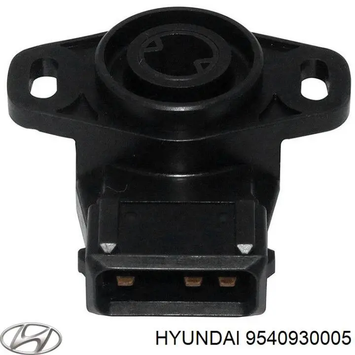  9540930005 Hyundai/Kia
