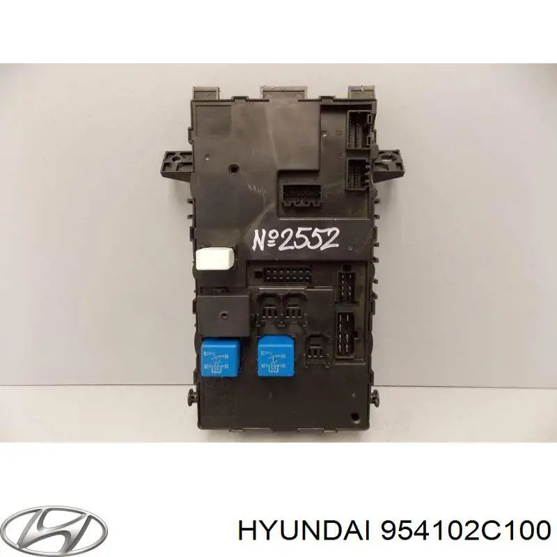  Hyundai/Kia 954102C100 цена, от 332.83 USD