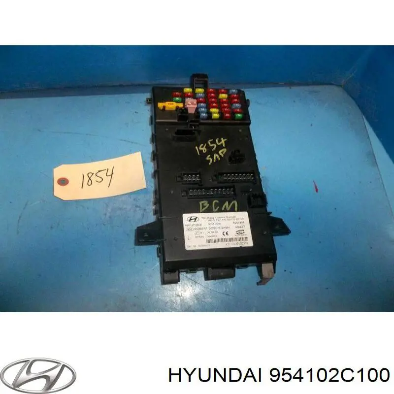 954102C100 Hyundai/Kia 