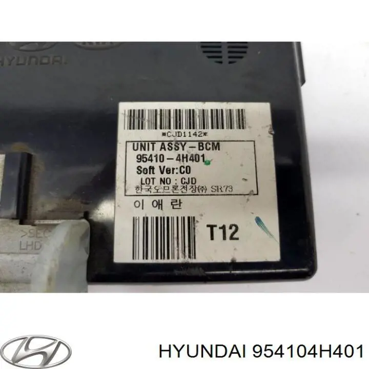  954104H401 Hyundai/Kia
