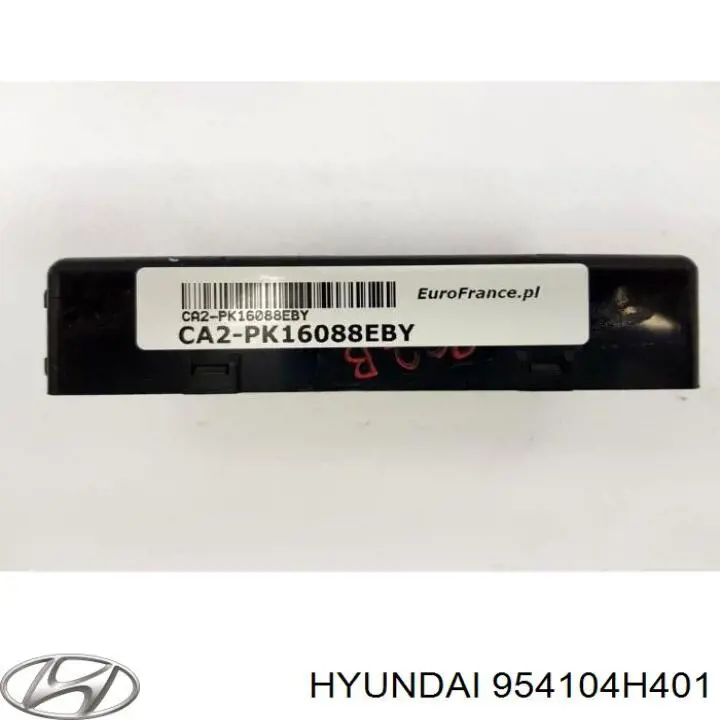  Hyundai/Kia 954104H401 цена, от 23.02 USD