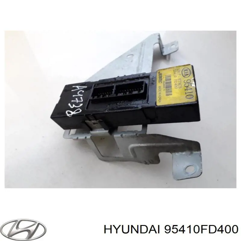  Hyundai/Kia 95410FD400 цена, от 50.79 USD