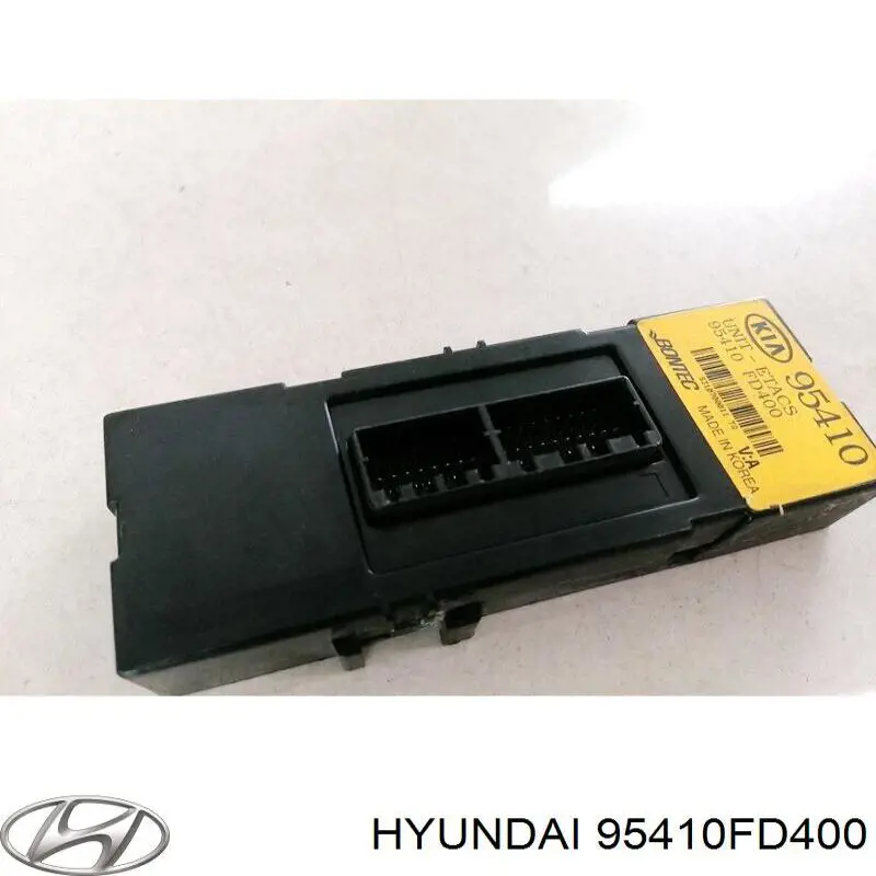 95410FD400 Hyundai/Kia 