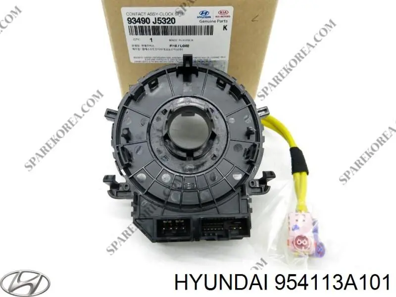  Hyundai/Kia 954113A101 цена, от 9.89 USD
