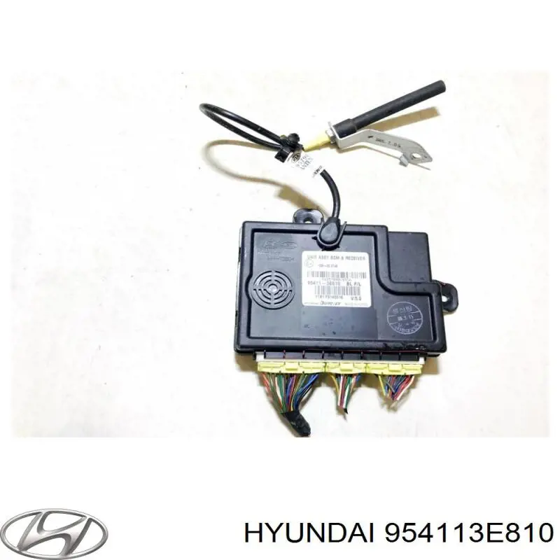 Купить 954113E810 Hyundai/Kia 
