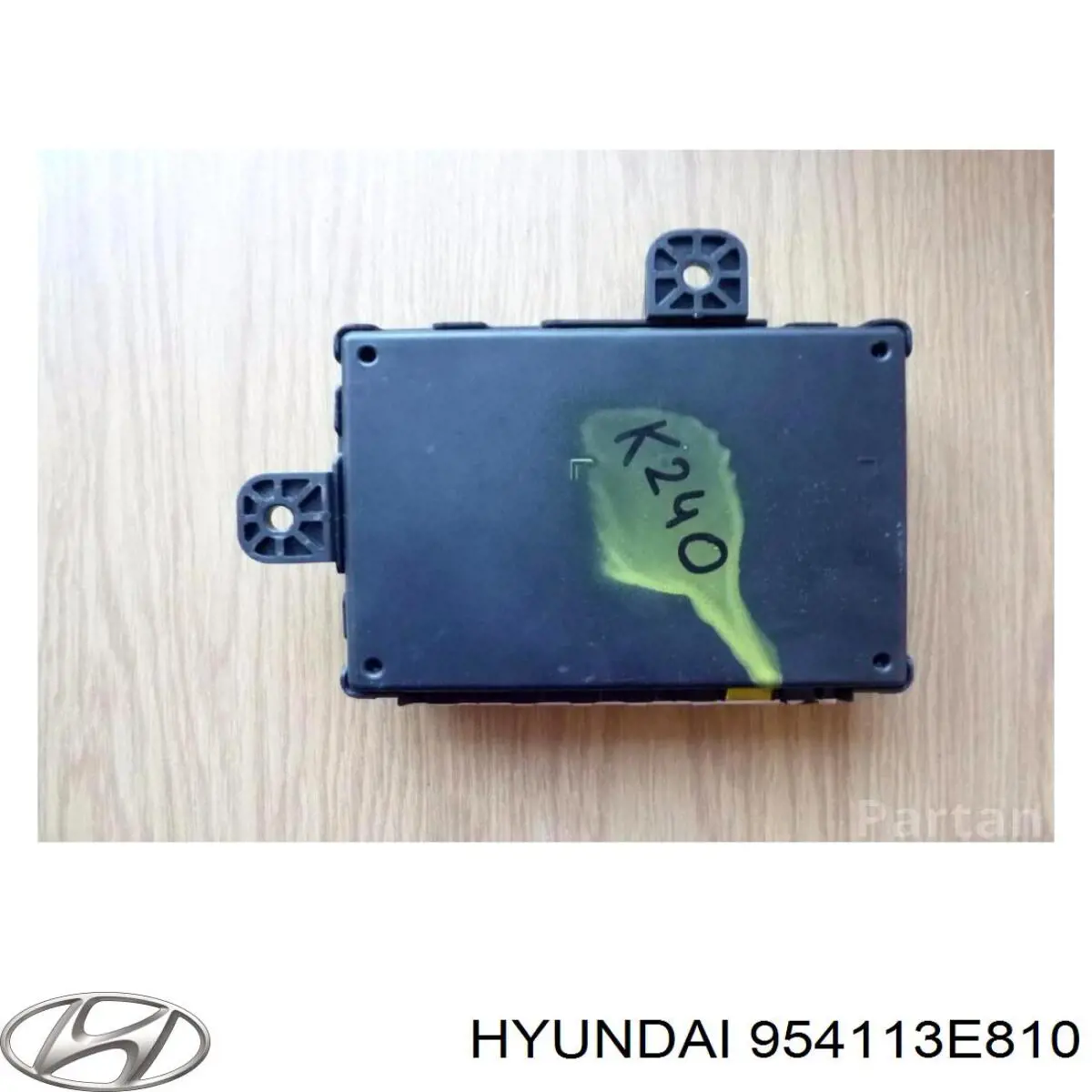  954113E810 Hyundai/Kia