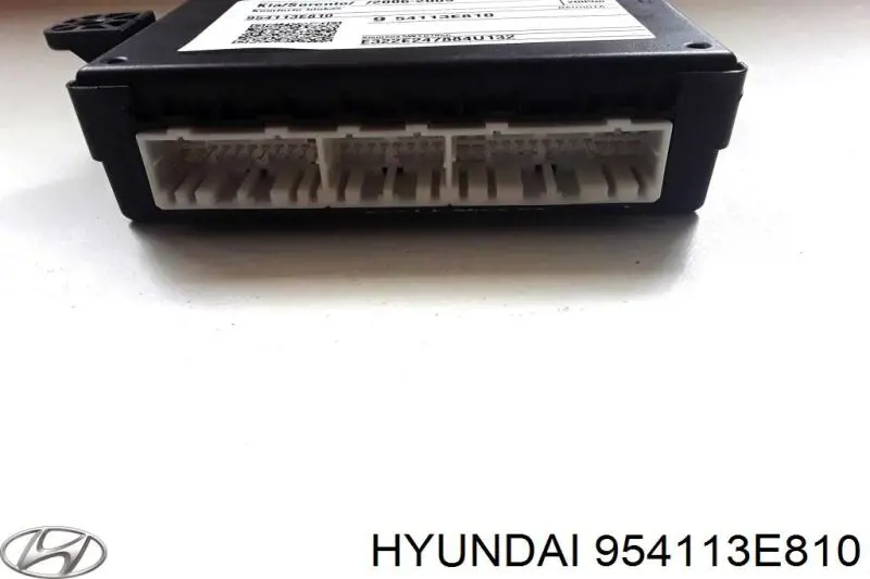  Hyundai/Kia 954113E810 цена, от 7.65 USD