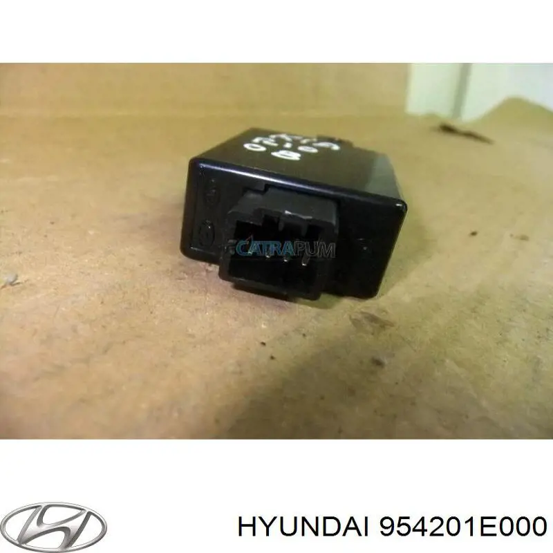  954201E000 Hyundai/Kia