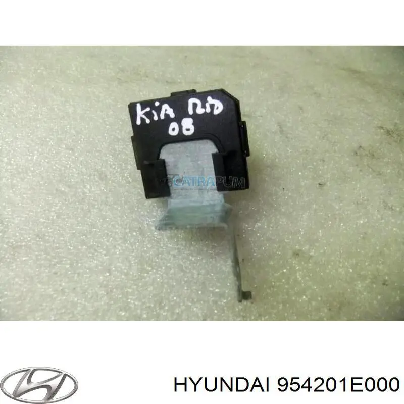 954201E000 Hyundai/Kia 