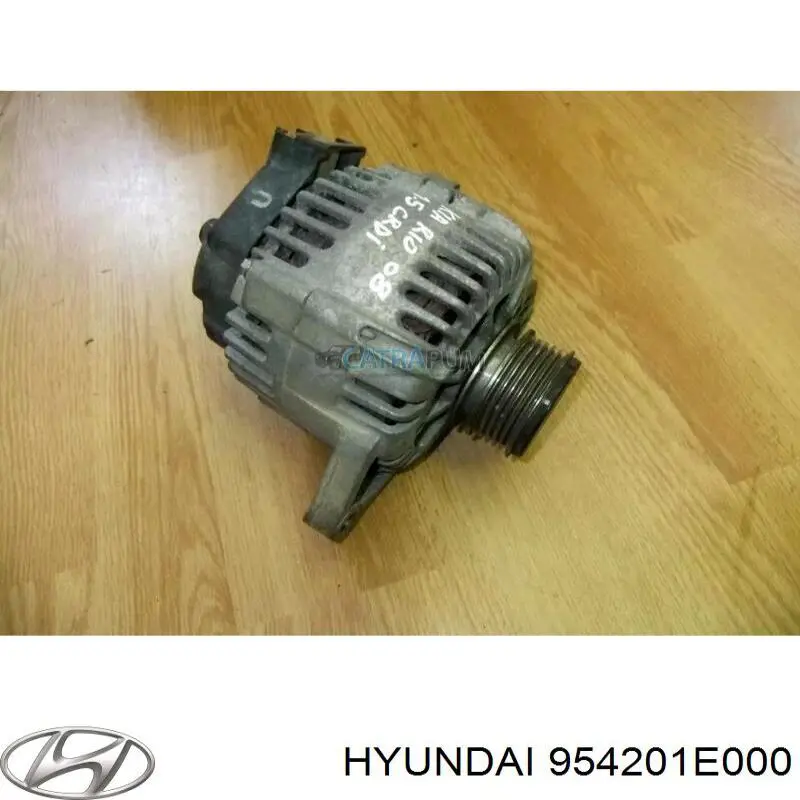  Hyundai/Kia 954201E000 цена, от 7.97 USD