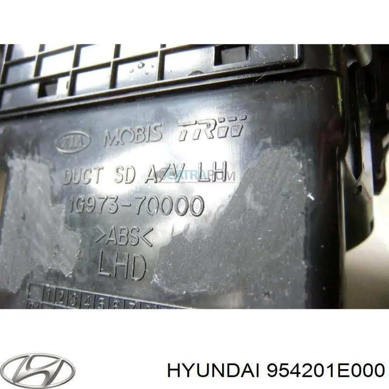 Купить 954201E000 Hyundai/Kia 