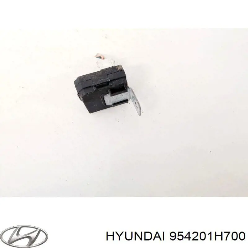  Hyundai/Kia 954201H700 цена, от 4.74 USD