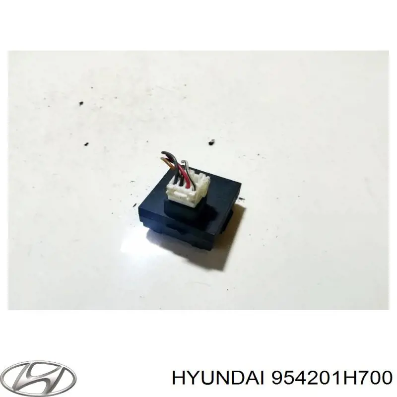 Купить 954201H700 Hyundai/Kia 