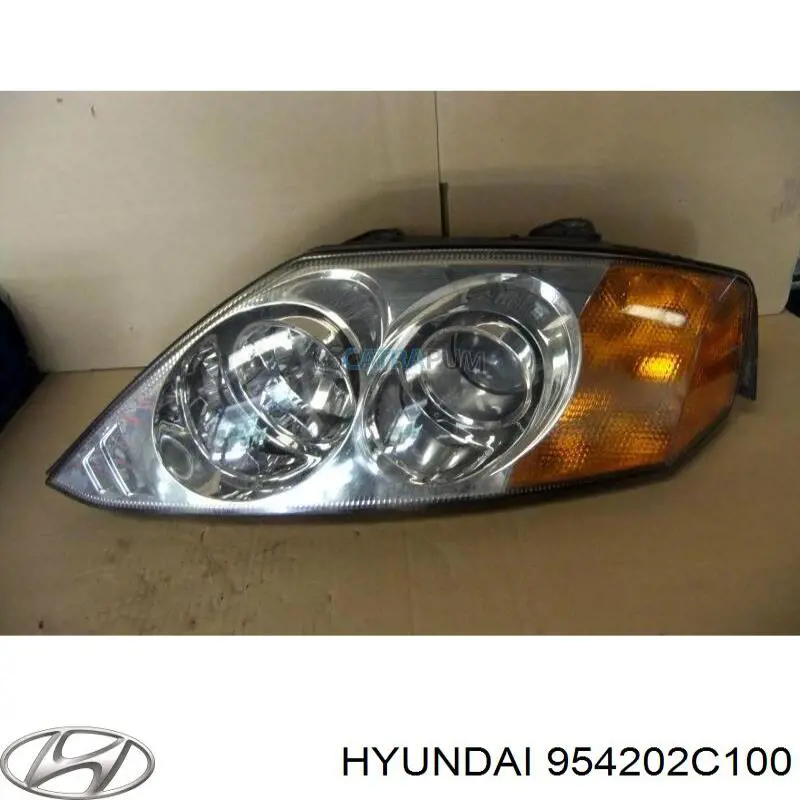  954202C100 Hyundai/Kia