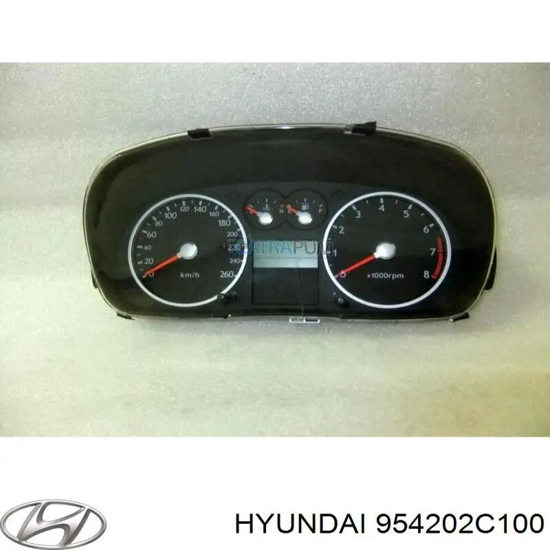  Hyundai/Kia 954202C100