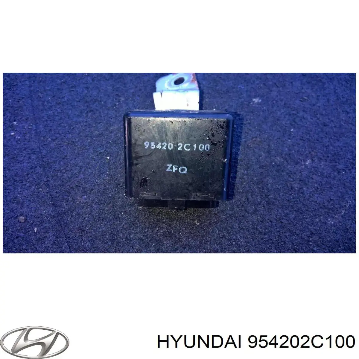 954202C100 Hyundai/Kia 