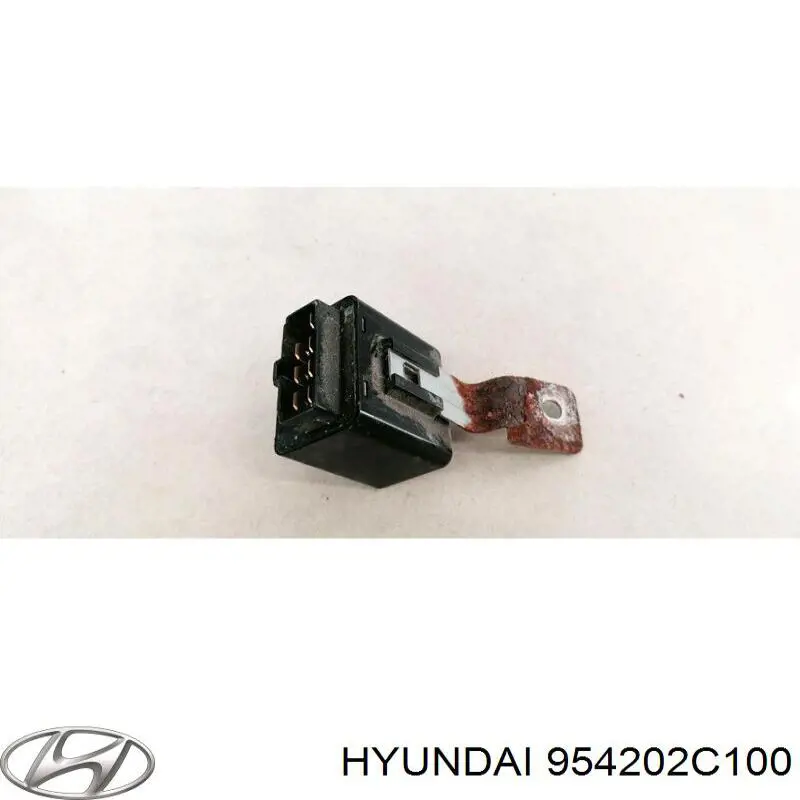  Hyundai/Kia 954202C100 цена, от 53.84 USD