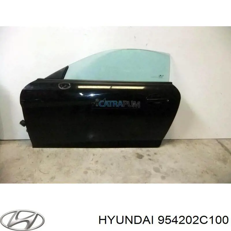 Купить 954202C100 Hyundai/Kia 